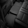 WeatherTech 12+ Kia Rio Front and Rear Floorliners - Black