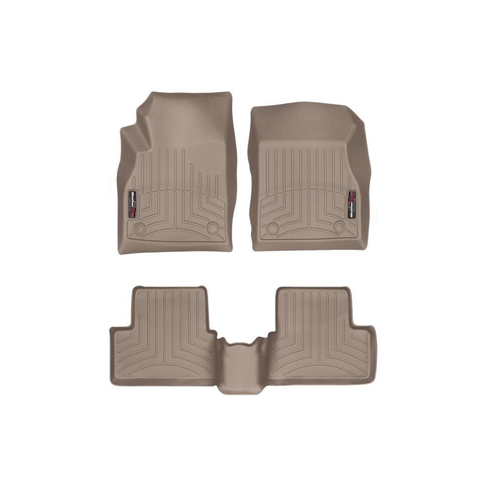 WeatherTech auto part