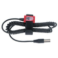 Push-To-Talk Switch Velcro Mount