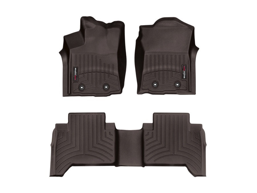 WeatherTech auto part