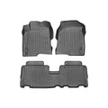 Floor Mat Set