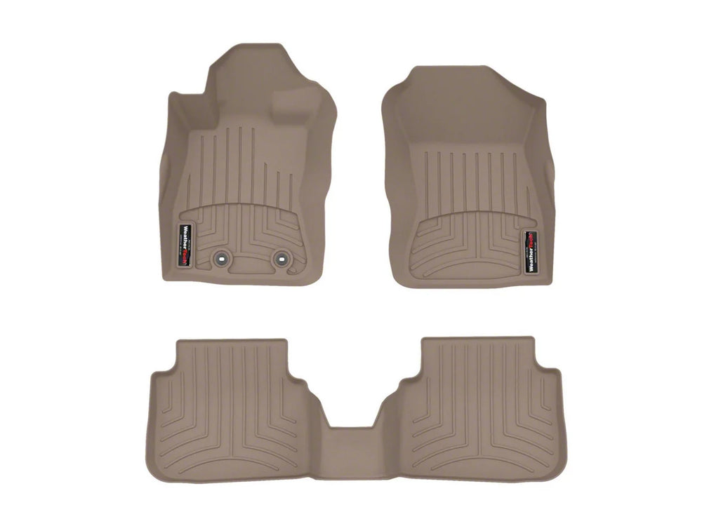 WeatherTech auto part