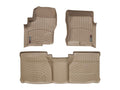 WeatherTech auto part detail
