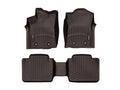 WeatherTech auto part