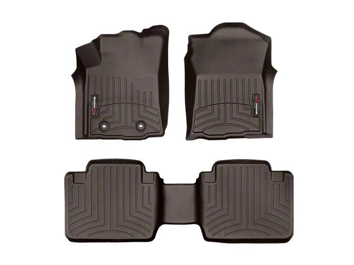 WeatherTech auto part