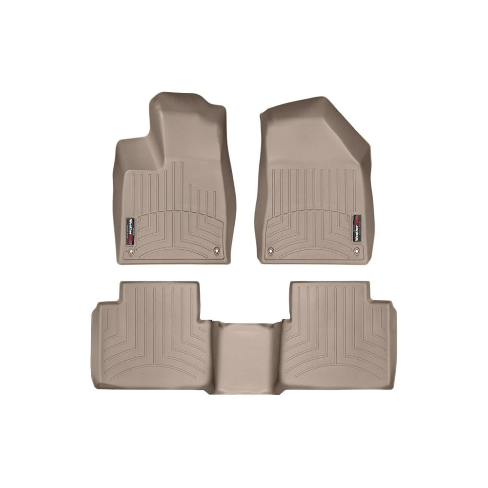 WeatherTech auto part