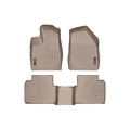 WeatherTech auto part