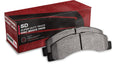 Hawk 18-19 Audi S5 Performance Ceramic Street Front Brake Pads