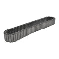 USA Standard Transfer Case NP241D Chain NP241D NP243D NP241J T-CASE CHAIN 1.25 WIDE 42 LINKS (M