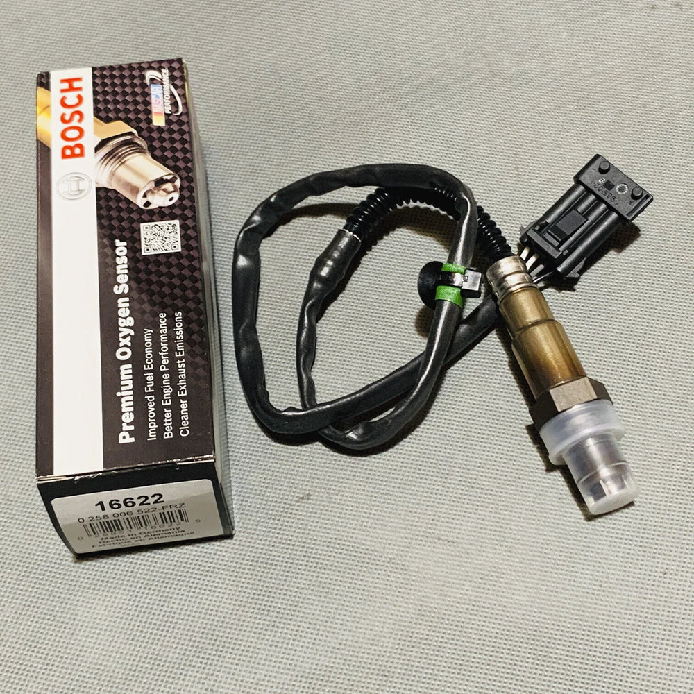 OXYGEN SENSOR