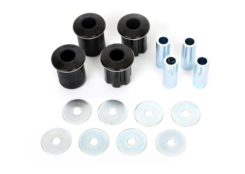 Whiteline control arms