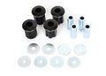 Whiteline control arms