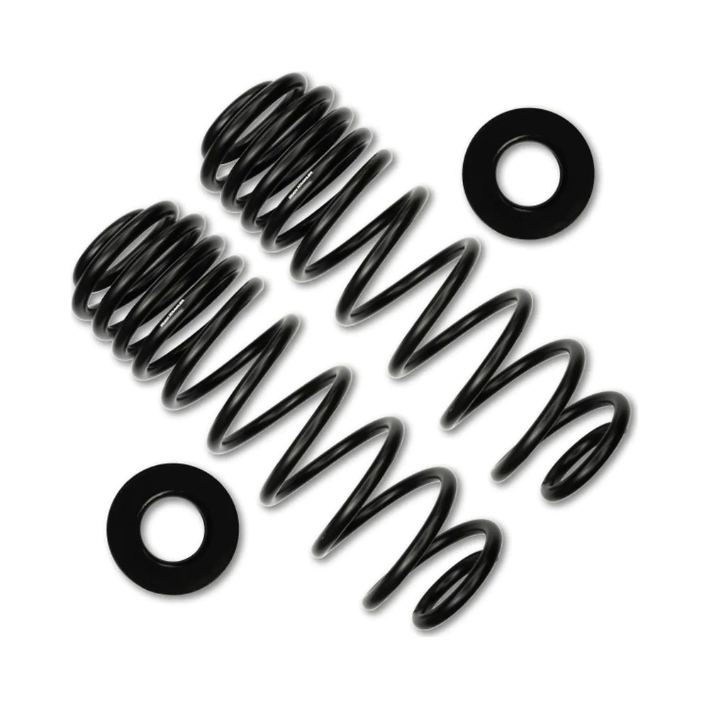 KIT 4.5 REAR COIL