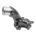 Thermostat Housing L5P Duramax Candy Teal