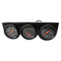 Oil/Voltage/Temp Gauge Kit