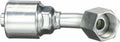 HYDRAULIC COUPLING - MEGACRIMP