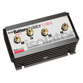BATTERY ISOLATOR, 1 INPUT, 3 OUTPUT