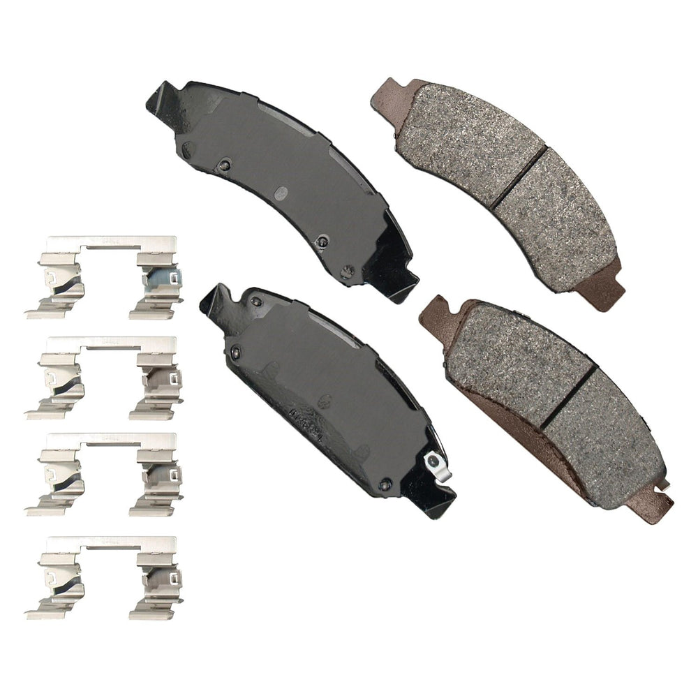 AKEBONO auto part