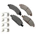 AKEBONO auto part