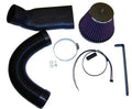 INTL INTAKE FORD ESCORT