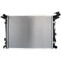 RADIATOR NEW OE QUALITY