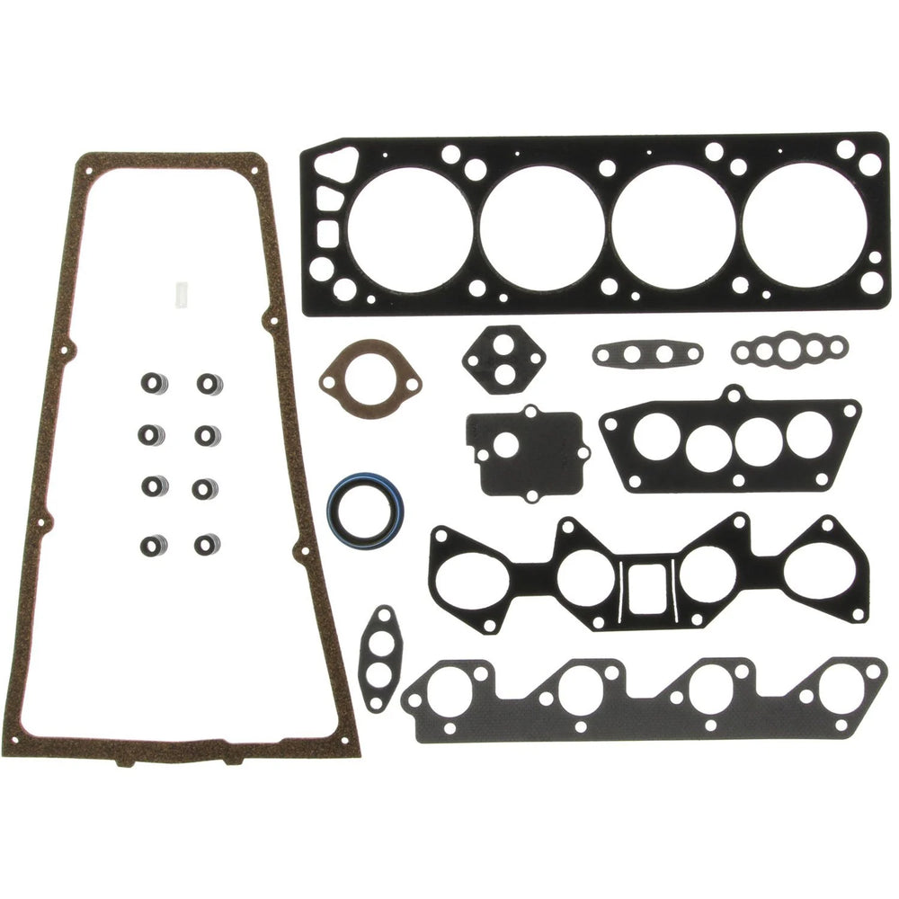 ~(1 lbs. 24X8X1)~ Head Set Ford-Pass Merc:140(2.3L)Turbocharged(74-84)