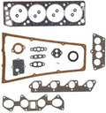 ~(1 lbs. 24X8X1)~ Head Set Ford-Pass Merc:140(2.3L)Turbocharged(74-84)