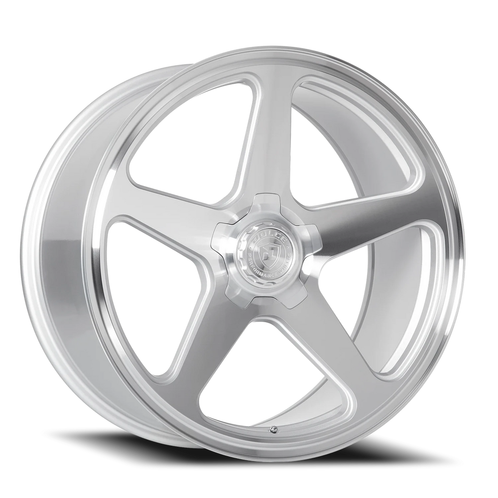 Katana silver auto part