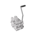 WINCH, 2600 LBS., 2-SPEED, REPLACEM