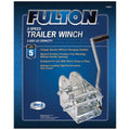 WINCH, 2600 LBS., 2-SPEED, REPLACEM