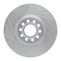 R1 Concepts silver auto part