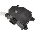 AIR DOOR ACTUATOR - MODE