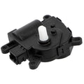 AIR DOOR ACTUATOR - MODE