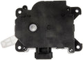 AIR DOOR ACTUATOR - MODE