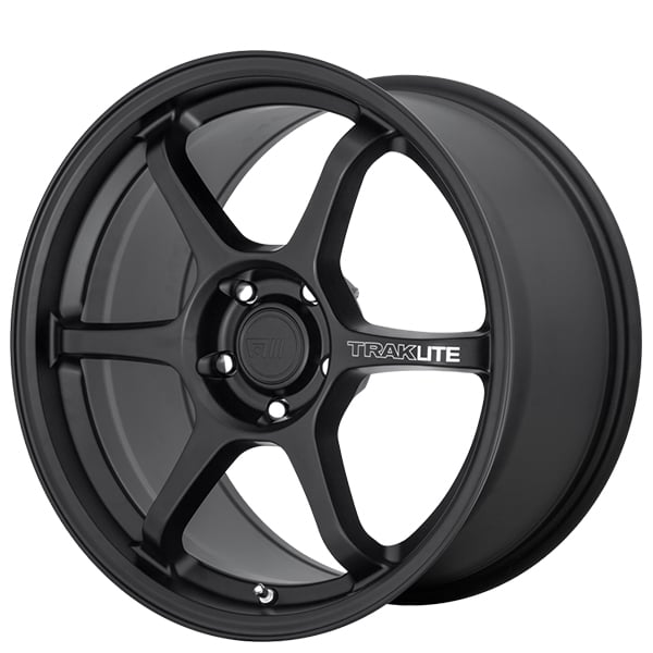 TRAKLITE 3.0 18X8.5 5X108.00 SATIN