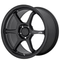 TRAKLITE 3.0 18X8.5 5X108.00 SATIN