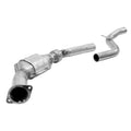 9293 CAMRY 2.2L EXHAUST PIPE