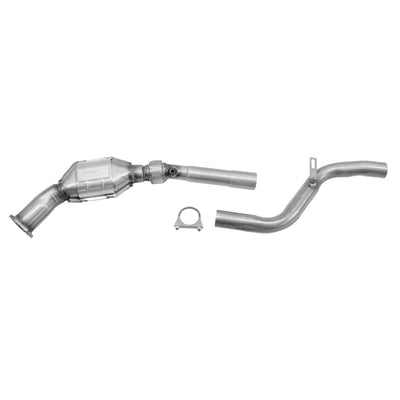 9293 CAMRY 2.2L EXHAUST PIPE