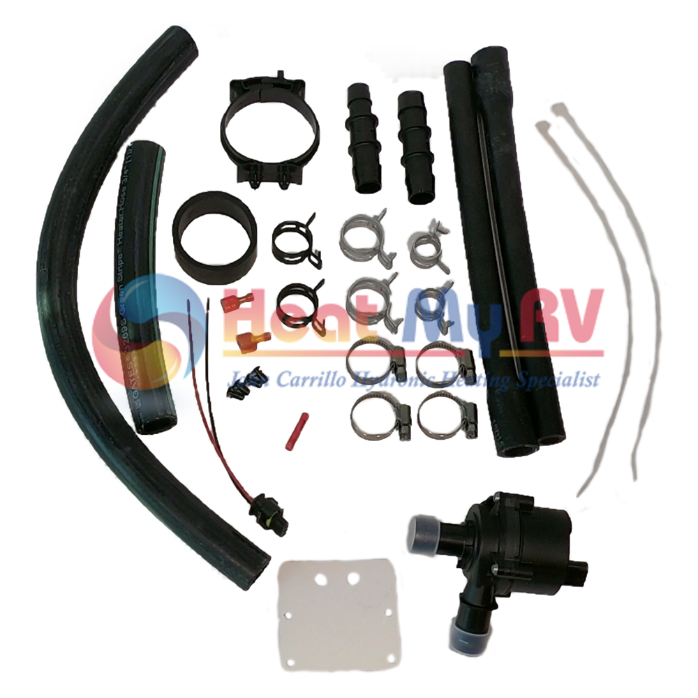AQUA HOT auto part