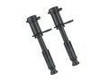 SET OF (2) 5/8IN BULLETPROOF LOCKING PIN BLACK OPS EDITION