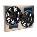 12in High Output RAD Fan Single Puller