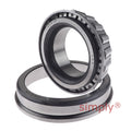 TIMKEN red auto part