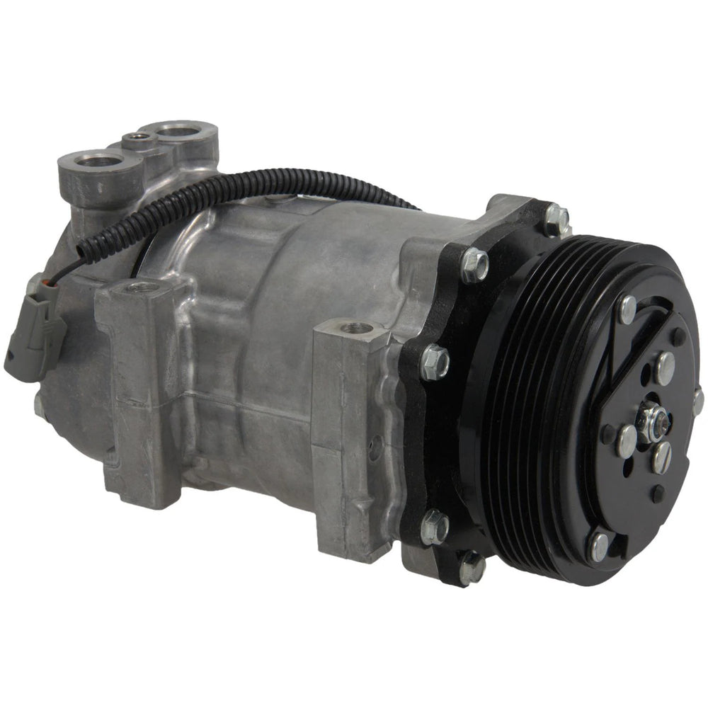 FOUR SEASONS air compressor