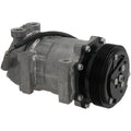 COMPRESSOR RMFG