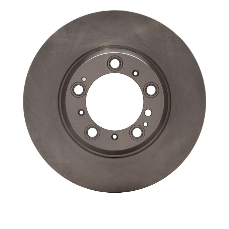 DFC auto part