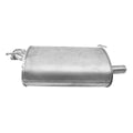 MUFFLER REAR ANSA OER