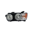 TYC auto part