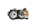 CAPA 1216 CV SONC (W/O DUSK PKG) HEADLAMP ASSY LH