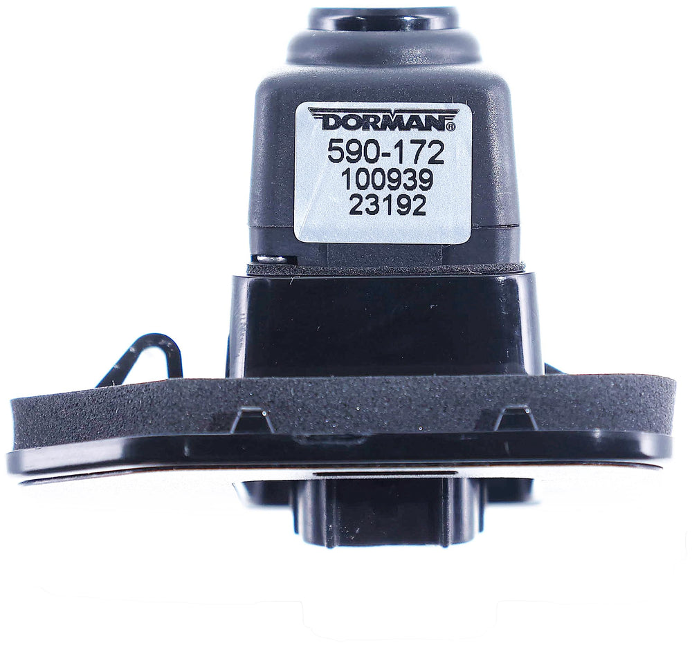 PARK ASSIST CAMERA