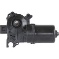 NEW WIPER MOTOR